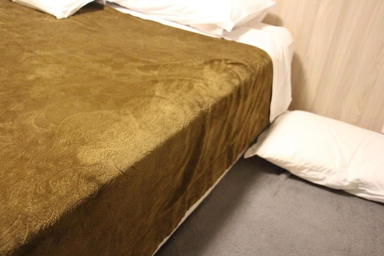 Locar-In Gramado - Loft One Centro I 아파트 외부 사진