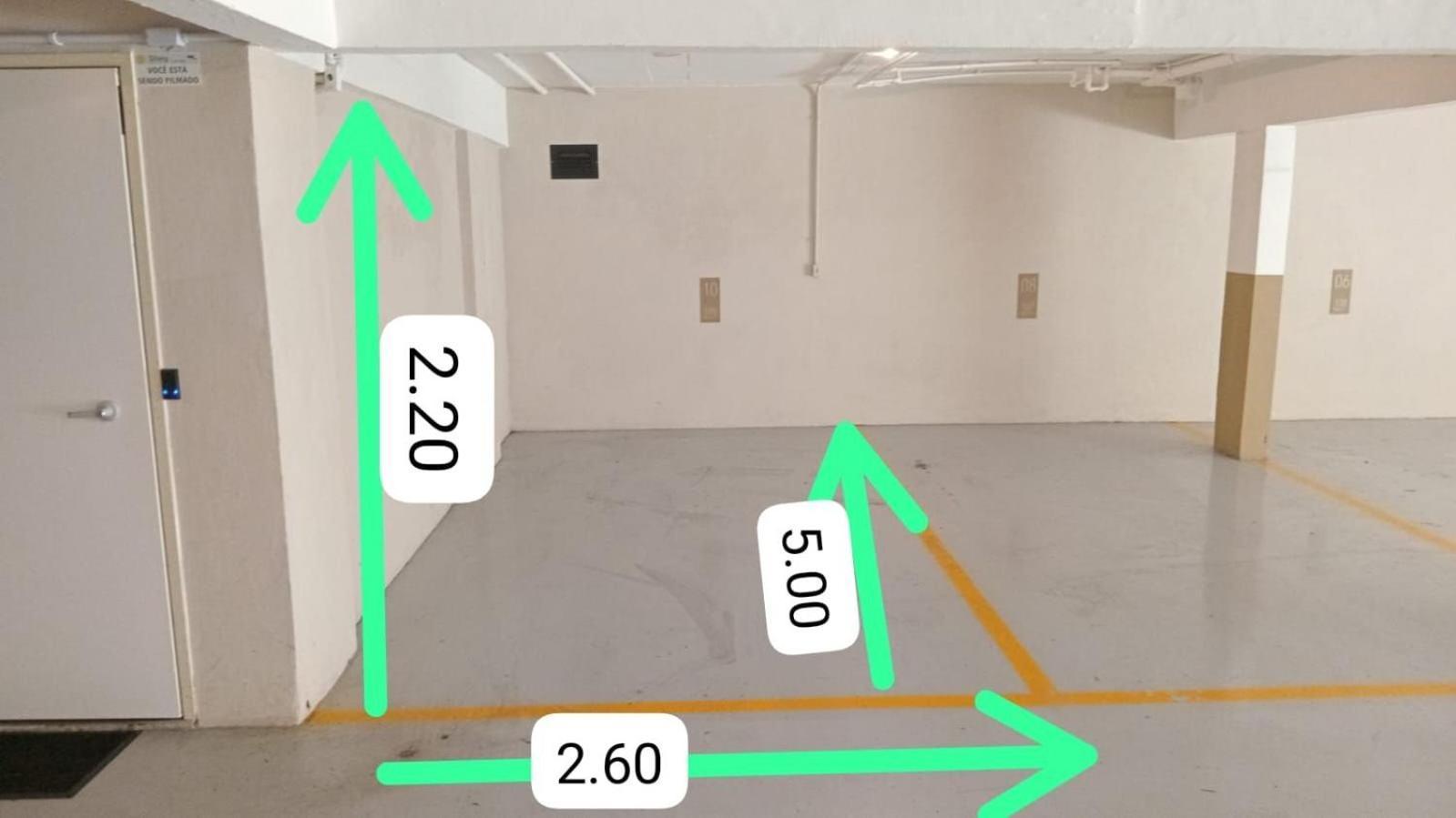 Locar-In Gramado - Loft One Centro I 아파트 외부 사진